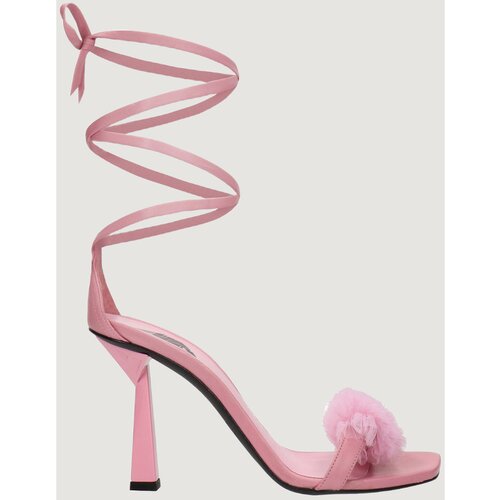 Aniye By MARLOWE HEEL 1A5323 Ružičasta Cijene