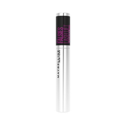 Maybelline The Falsies Lash Lift maskara za vihanje in podaljšanje trepalnic 9,6 ml odtenek Ultra Black Cene