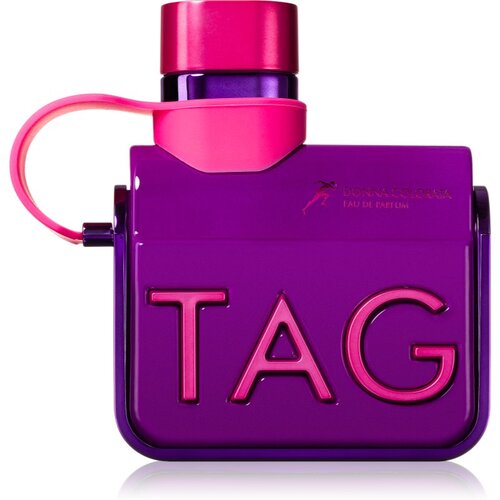 Armaf Tag Her Donna Colorata parfemska voda za žene 100 ml Cijene