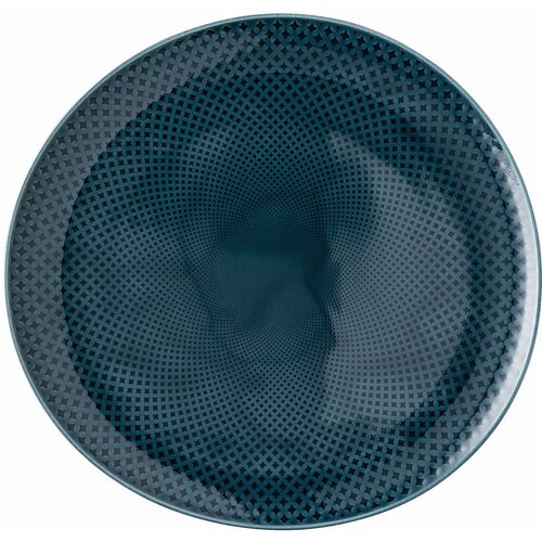 ROSENTHAL tanjir plitki 27cm ocean blue Slike