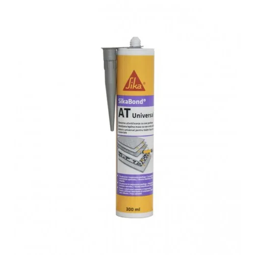 Sika Bond-AT Universal sivi 300ml