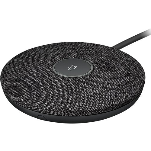 Logitech Microphone Pod for Rally Graphite Cene