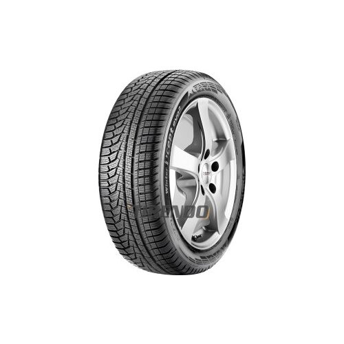 Hankook Winter i*cept evo&amp;sup2; (W320) ( 225/45 R18 95V XL 4PR, SBL ) zimska pnevmatika Slike