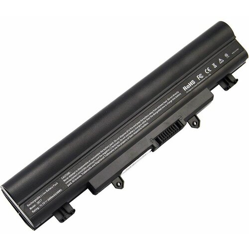 Xrt Europower baterija za laptop acer aspire E5 E5-421 E5-411 E5-471 V3-572 E5-431 AL14A32 Slike