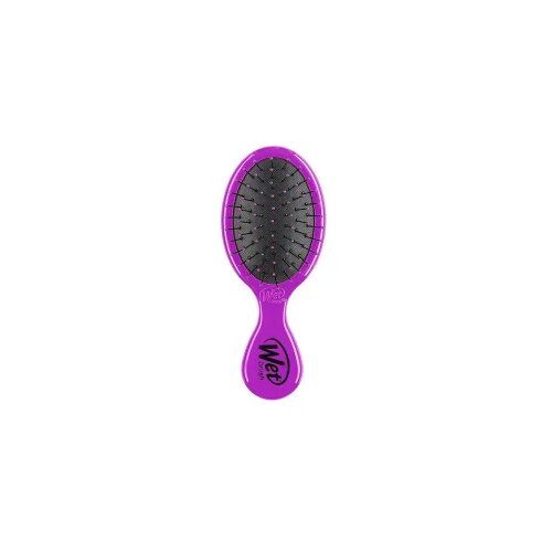  Četka za raščešljavanje WetBrush Detangler – Mini Purple Cene