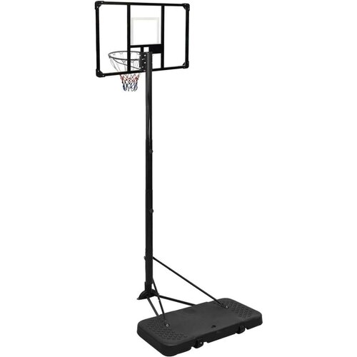 Ko&amp;scaron;arka&amp;scaron;ki stalak prozirni 256 - 361 cm polikarbonantni Slike