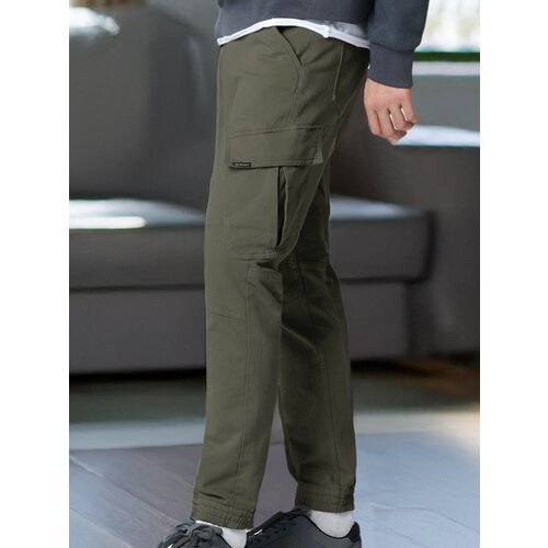 Sinsay Traperice regular jogger fit Slike