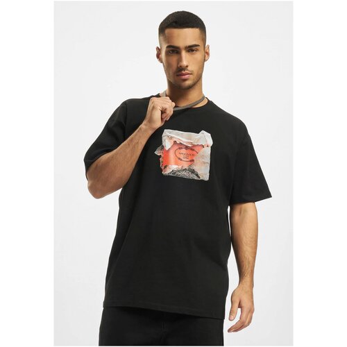 Mister Tee Oversize T-shirt Apollo II black Cijene