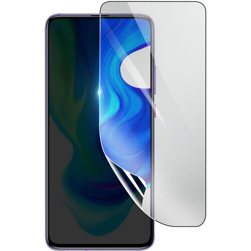 3mk hidrogelna zaš?ita zaslona pred udarci za xiaomi poco F2 pro, prozorno, (21154050) Cene