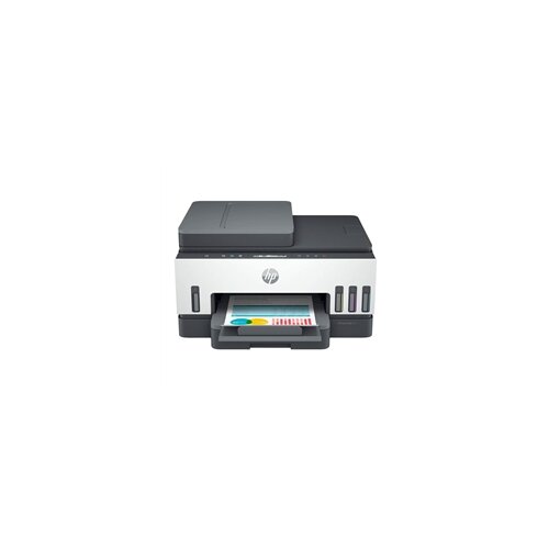 HP Multifunkcijski uređaj Smart Tank 750 (6UU47A) Cijene