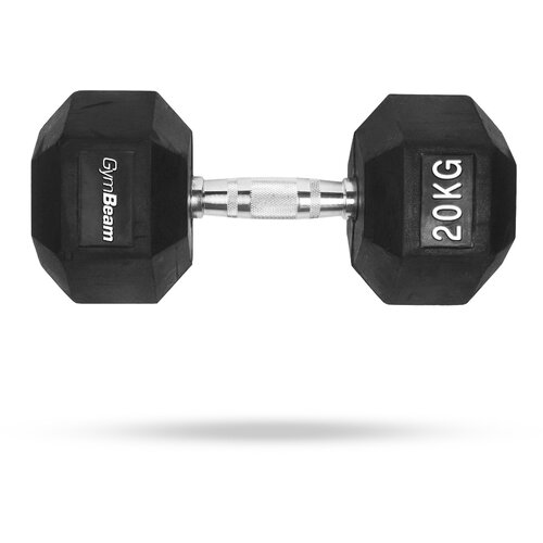 GymBeam &Scaron;esterokutna bučica 20 kg Cijene