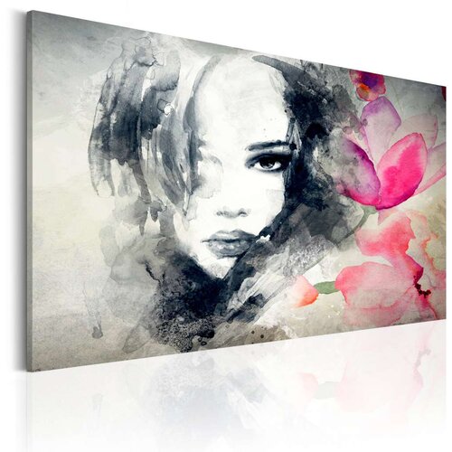  Slika - Mysterious Look 90x60 Slike
