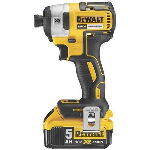 Dewalt akumulatorski udarni vijačnik DCF887P2 Slike
