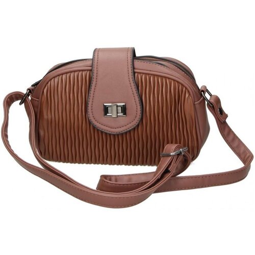 Mia Larouge Dodatki SY784 Kostanjeva Slike