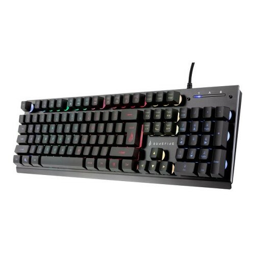 Surefire SF RGB kingpin2 tastatura US Slike