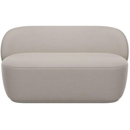 Blomus Bež sofa od filca 137,5 cm KUON - Cijene