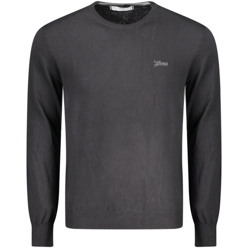 Guess Jeans MEN&amp;amp;#39;S BLACK SWEATER Slike