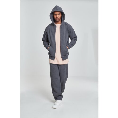 Urban Classics Plus Size Blank Suit Angle Slike