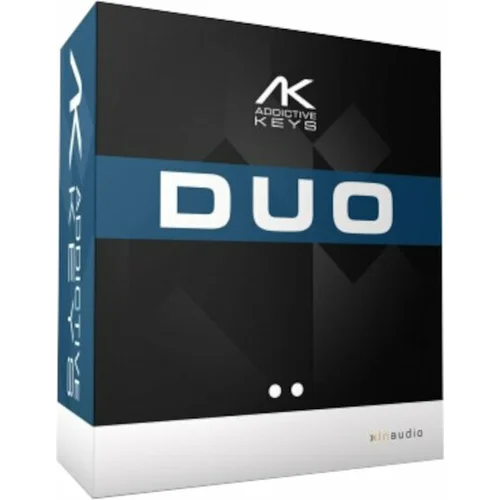 Xln Audio ak: duo bundle (digitalni izdelek)