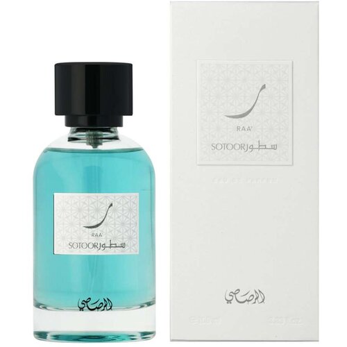 Parfem Sotoor Raa' 100 ml parfumska voda unisex Cene