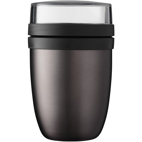 Mepal Posuda za jogurt Titanium &amp;ndash; Slike