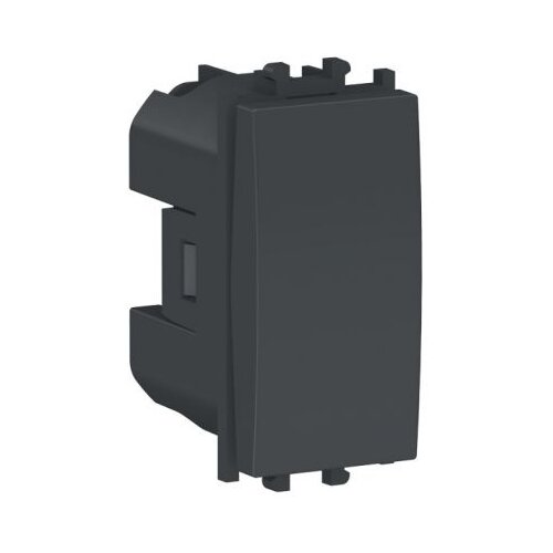  Tipkalo 1M modularni crni EASY Cijene