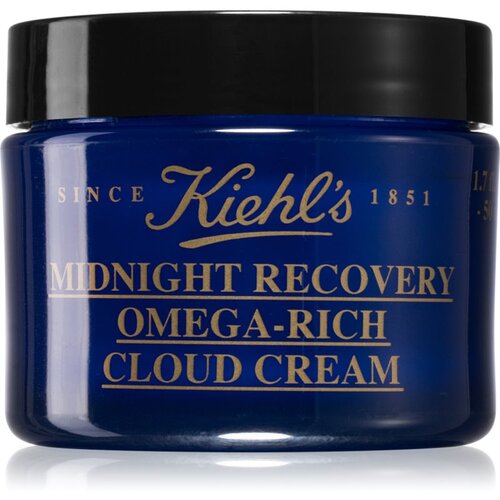 Kiehl&amp;#039;s Midnight Recovery Cloud Cream krema za noć 50 ml Slike