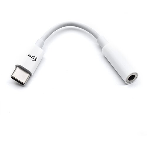 Kettz adapter audio tip c - AUX3.5mm C2A-05 Cene
