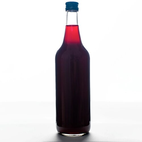  MONOPOL staklena boca sa čepom od 700 ml Slike