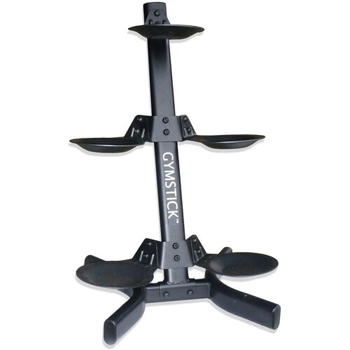Gymstick GS RACK for MEDICINE BALLS / KETTLEBELLS, (21101704) Slike