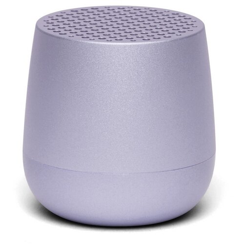 Lexon mino+ bluetooth zvočnik - 3W - type c ali brezžično polnjenje vijolična, (21350911) Slike
