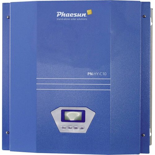 Phaesun Solarni regulator polnjenja All Round 1000_24, (21015899) Cene