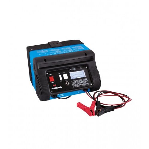 Awelco Punjač za akumulatore Professional 40 72210 Slike