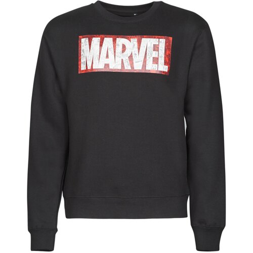 Yurban MARVEL MAGAZINE CREW Crna Slike