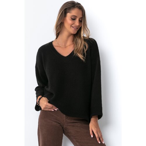 Fobya Woman&amp;#039;s Sweater F1469 Slike