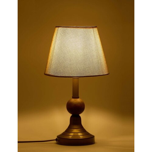 Opviq Stona lampa Conici, Bež Cene