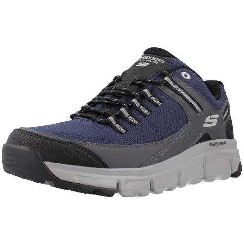 Skechers Modne superge 237620S Modra