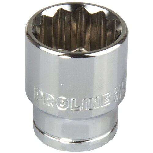 Profix ključevi udarni 12 kutni 1/2&amp;quot; 10 mm Slike