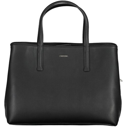 Calvin Klein BLACK WOMEN'S BAG Cene