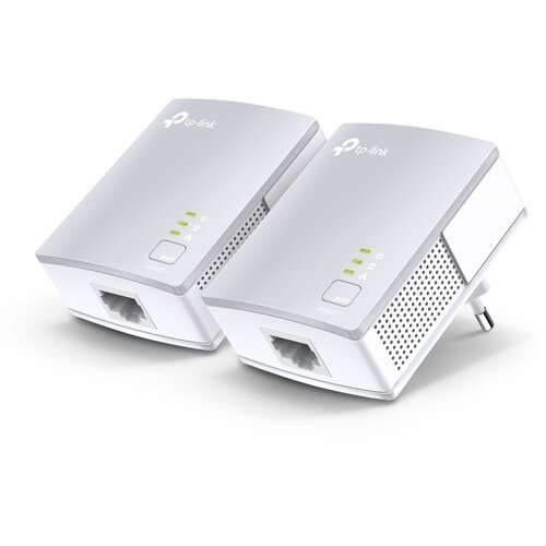 Tp-link LAN Powerline Adapter TP-LINK TL-PA411 KIT Cene