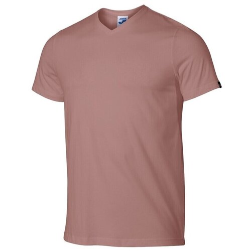 Joma Majice s kratkimi rokavi Camiseta Manga Corta Versalles Rožnata Slike