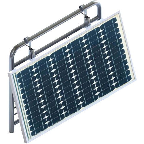 ECOFLOW NOSILEC SBR02 ZA BALKONSKE PANELE ZA ENOSTAVNO MONTAŽO, (5000260681) Slike