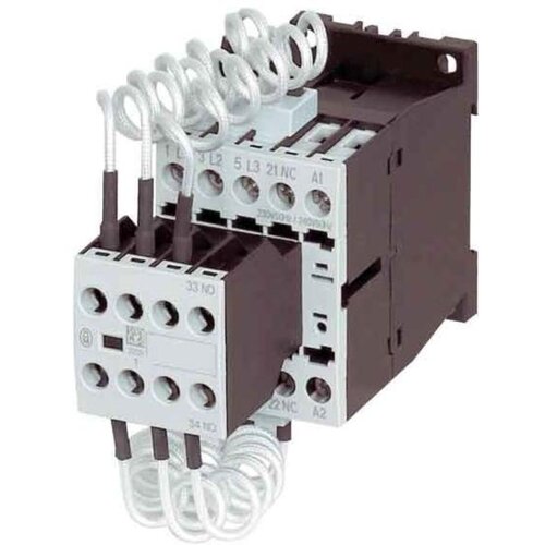 Eaton (Moeller) kontaktor za rotacijski kondenzat DILK33-10 (230V50HZ), (20857495) Cene