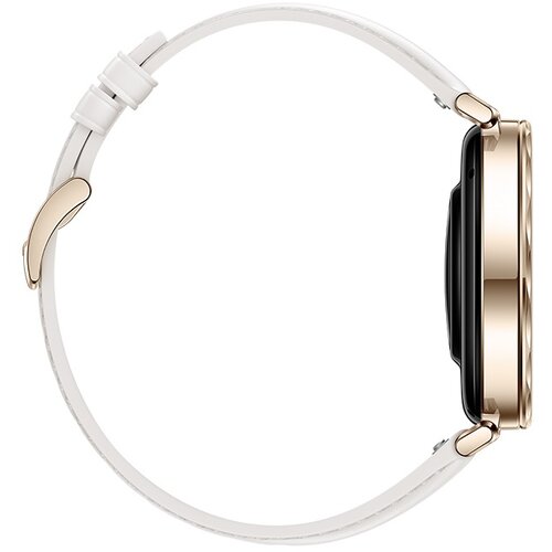 Huawei pametna ura watch gt 5, 41mm, bela Slike
