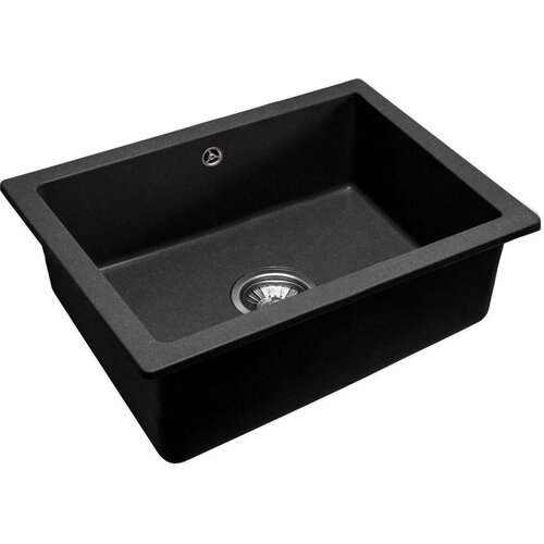 REA Bath Rea kuhinjski sudoper NELS BLACK Slike