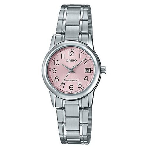 Casio RUČNI SAT LTP-V002D-4BUDF Slike