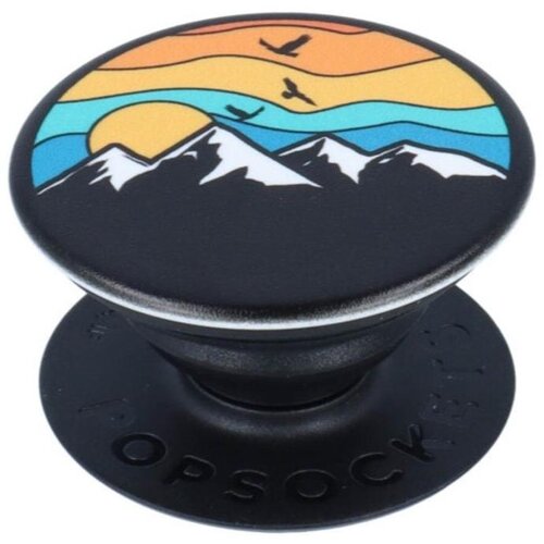 Popsockets Držalo / stojalo PopGrip Mountain High Cene