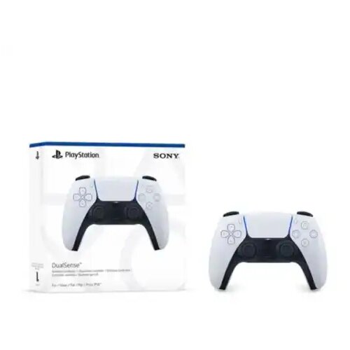 Controller Sony Playstation white PS5 Cijene