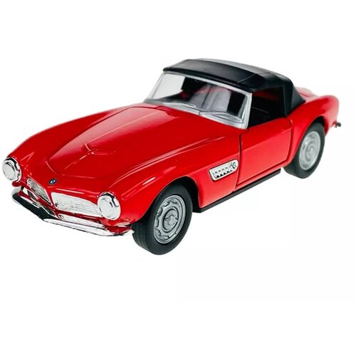 BMW 507 crveni 1:34 Cene