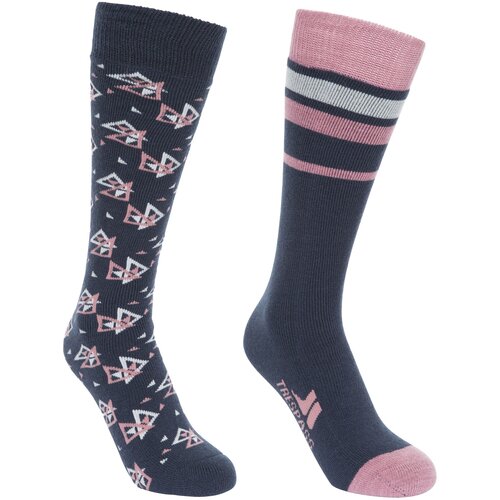 Trespass Women&amp;#039;s Ski Socks Luv Slike